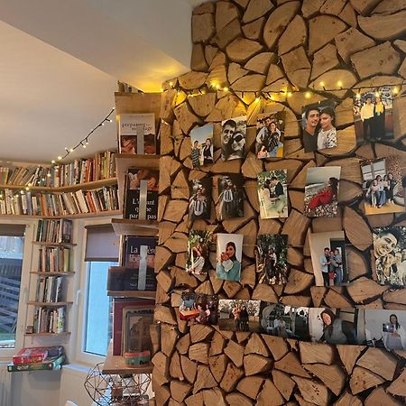 Family Home, Near Therme/Airport/ Lake, Balotesti Caciulati Exterior photo