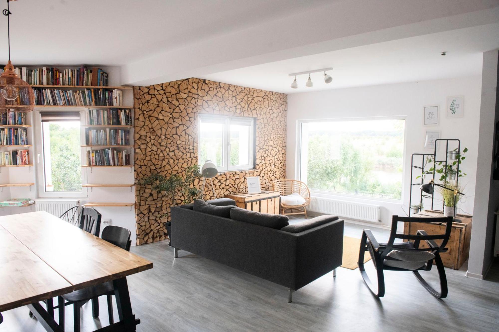 Family Home, Near Therme/Airport/ Lake, Balotesti Caciulati Exterior photo